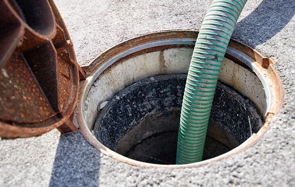 investigating online reviews and asking for recommendations from other businesses can help find a trustworthy company for grease trap pumping services